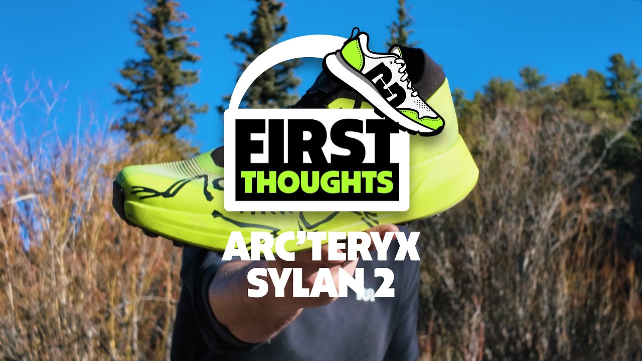 Arc'teryx Sylan 2 | Первые впечатления