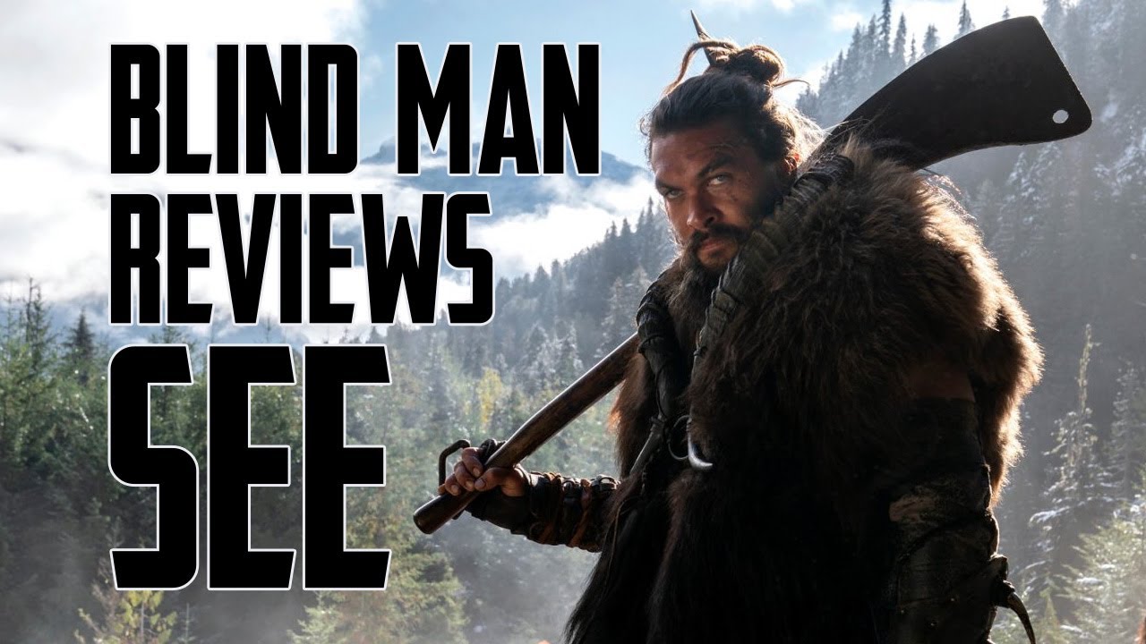 A Blind Man's Review Of 