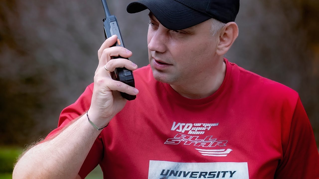 Смартфон для выживания с автономной связью! Blackview 5G XPLORE 1 Walkie Talkie