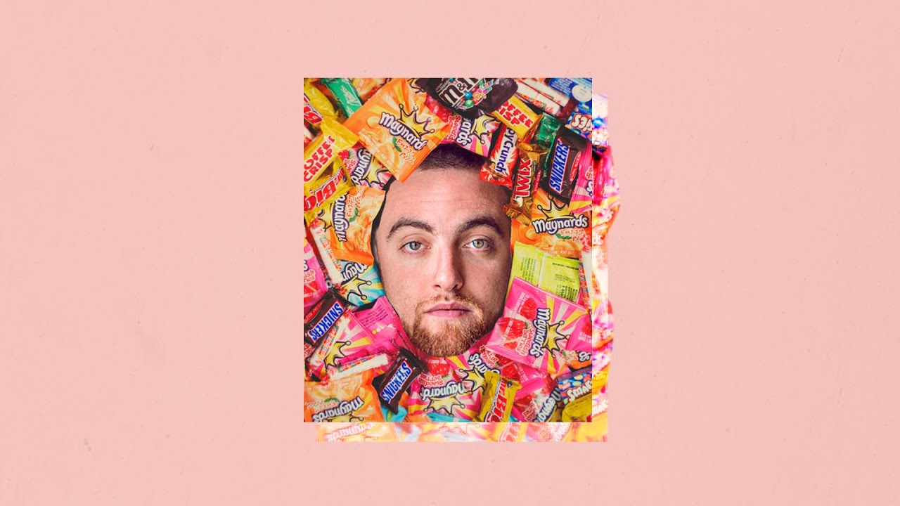 Mac Miller x Mick Jenkins Type Beat 