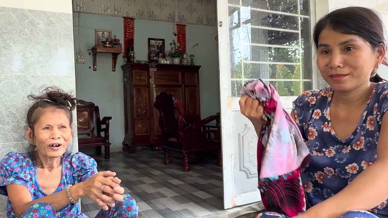 Liễu kể lúc mang bầu Trọng Nhân nghe cười nôn ruột 