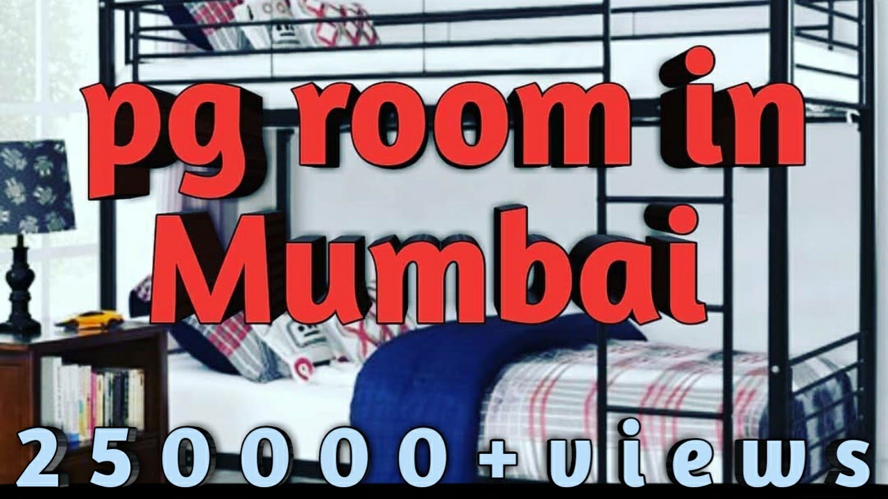 mumbai mein rehne ke liye best jagah ! where to stay in mumbai