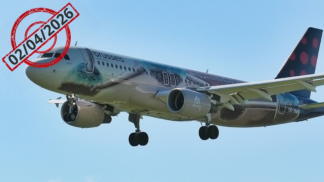 🔴 Lisbon Airport LIVE