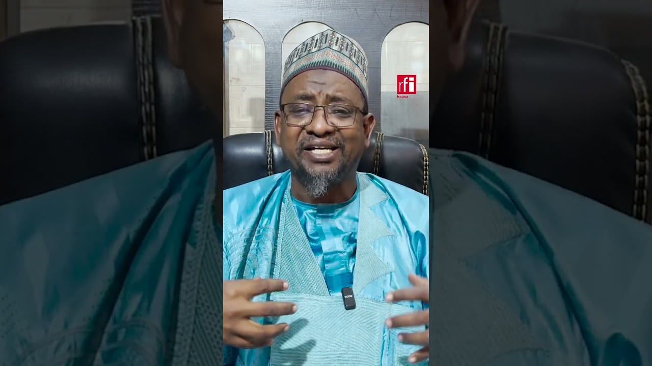 Attajiran Musulmai su rika rage farashin abinci kamar yadda Kiristoci ke a Kirsimeti… • RFI Hausa