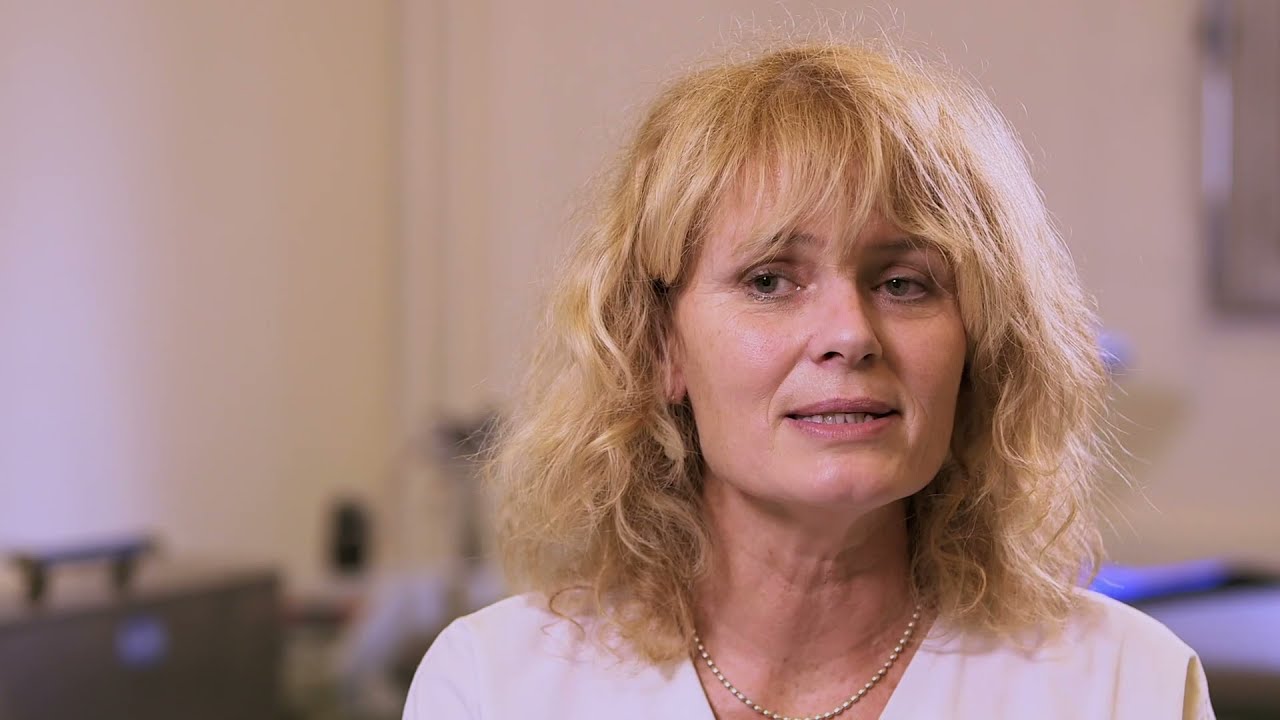 [Episode 3] Comment vivre avec la polyarthrite rhumatoïde ? Prise en charge et acceptation de la PR