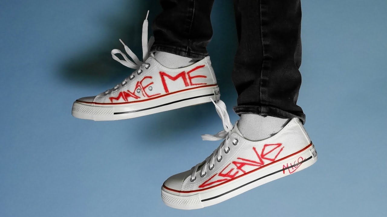 MICO – make me leave [audio]