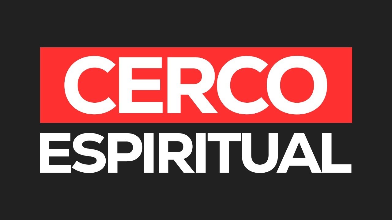 BLOQUEIO ESPIRITUAL - AP. JO&Atilde;O IURY