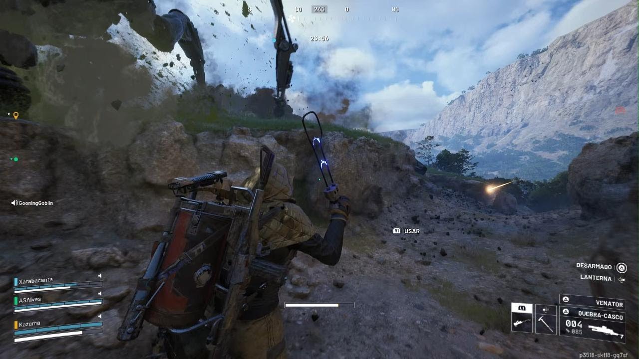 Bug??? 5 núcleos da Rainha de uma vez. 
