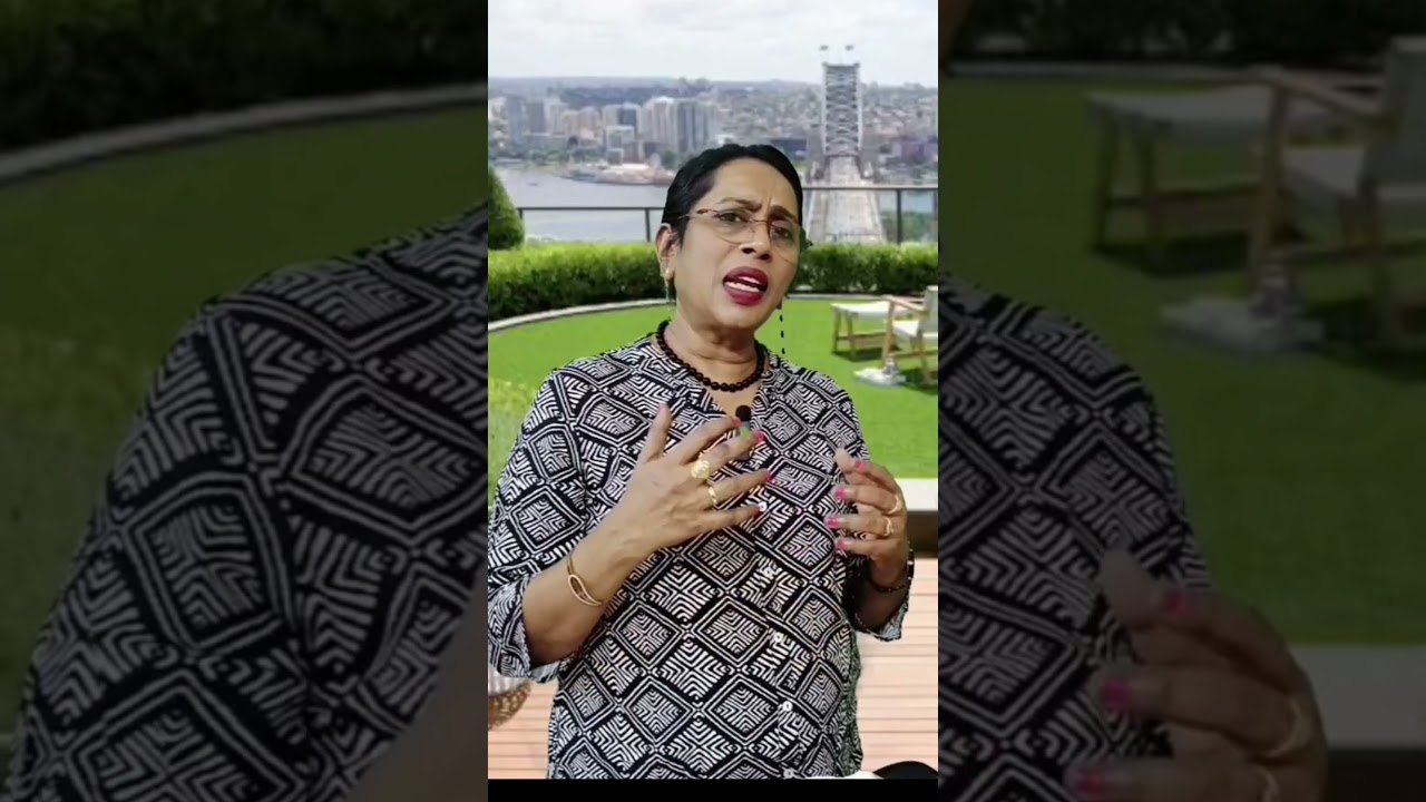 கலக வீட்டார் Eye putting, கண் வைக்கிறாங்க,  பயப்படாதீங்க,Kalagaveetaar/Rev. Sarah Abraham