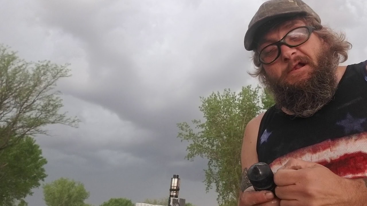 What to do with old empty vape bottles.