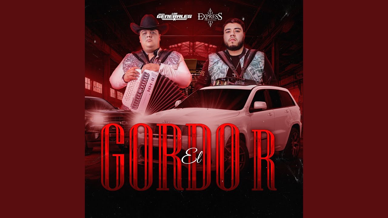 El gordo R