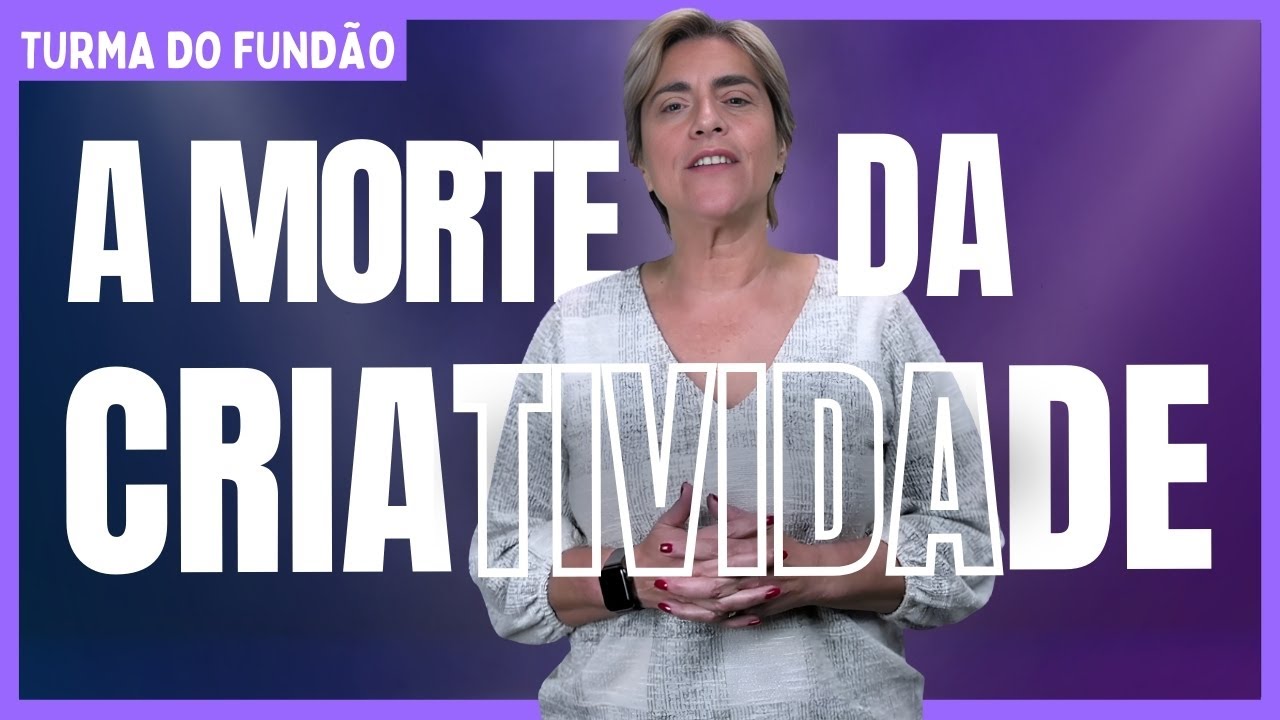 COMO PROMOVER A CRIATIVIDADE |