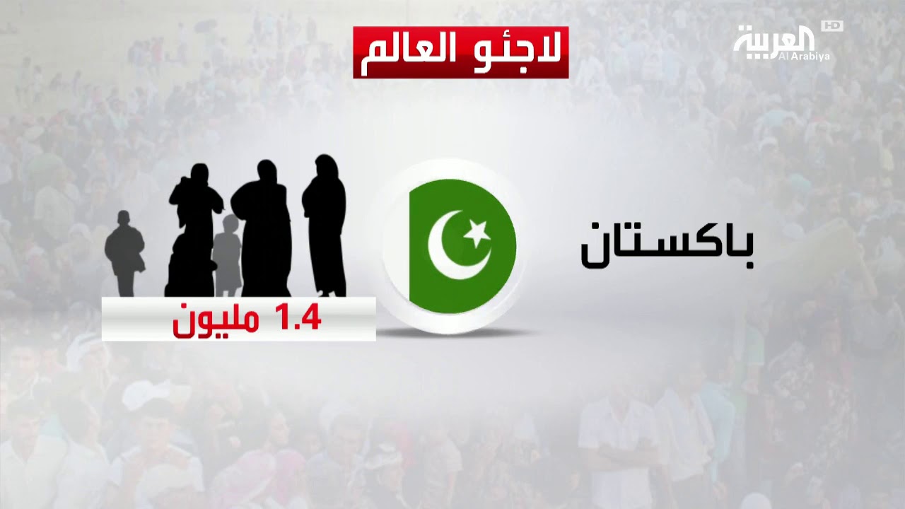 مخيمات اللجوء.. العيد مرّ ولم يدخل