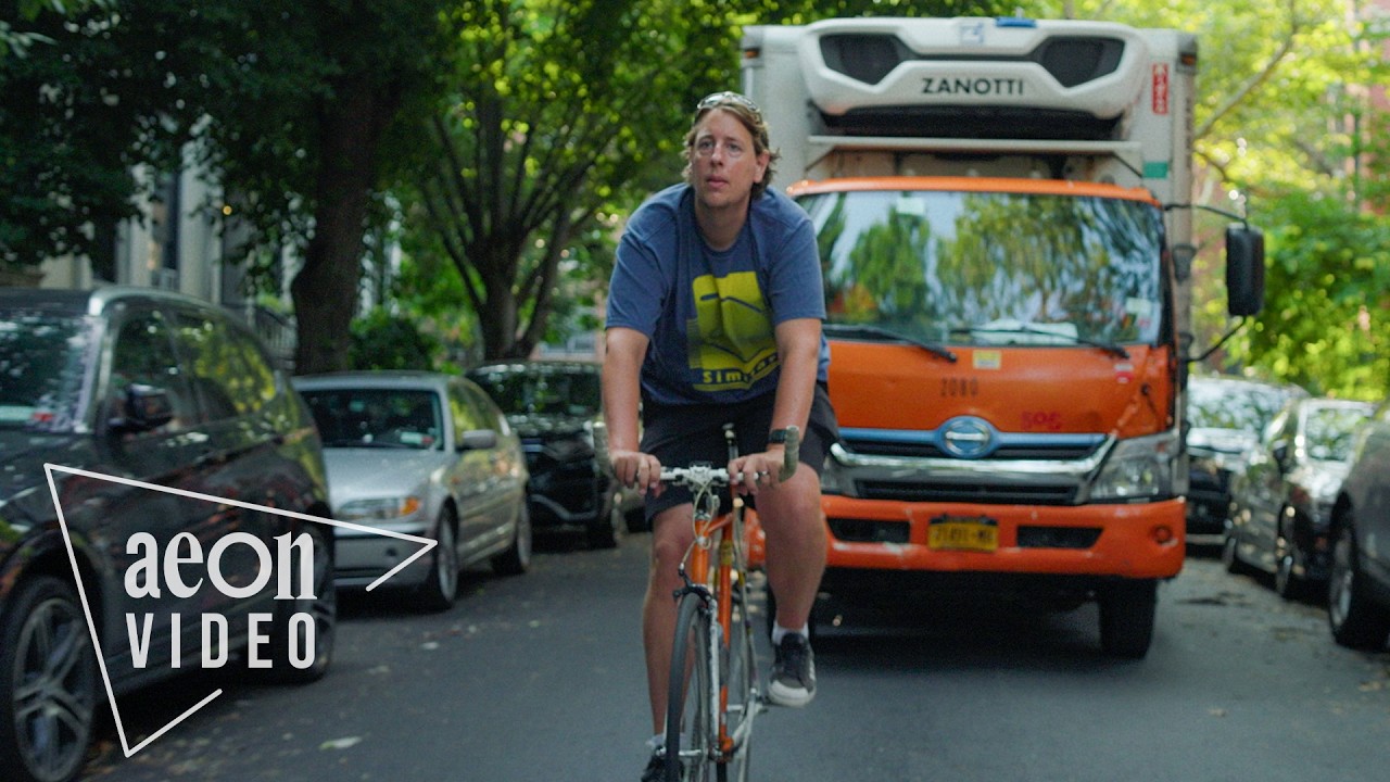 Meet the bounty hunters who ticket idling drivers in NYC | Idle Warriors