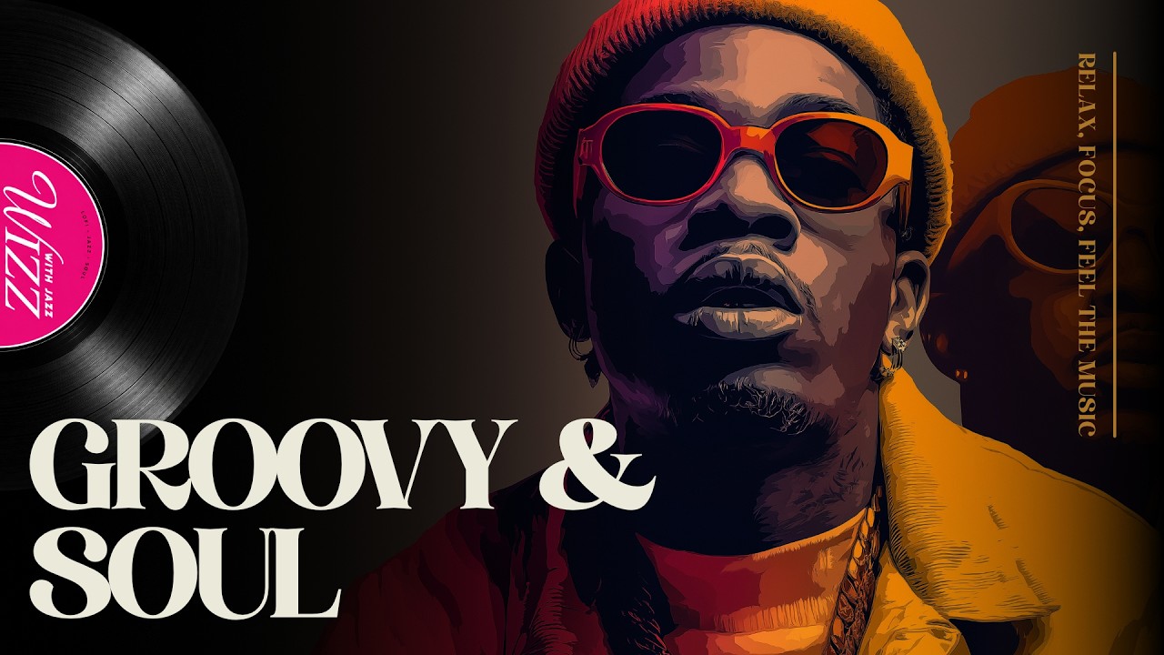 Find Us | Groovy Soul Jazz with Attitude