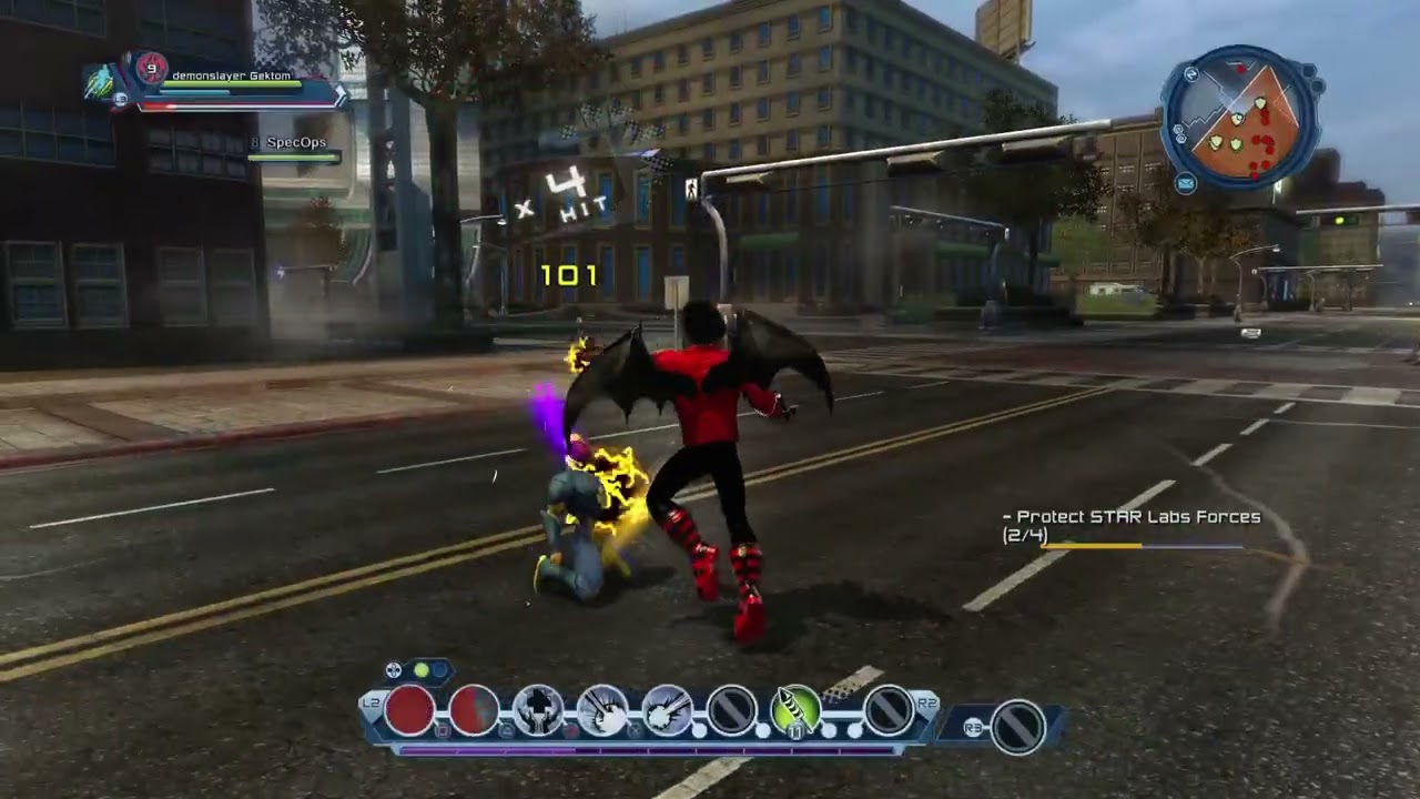 Dc