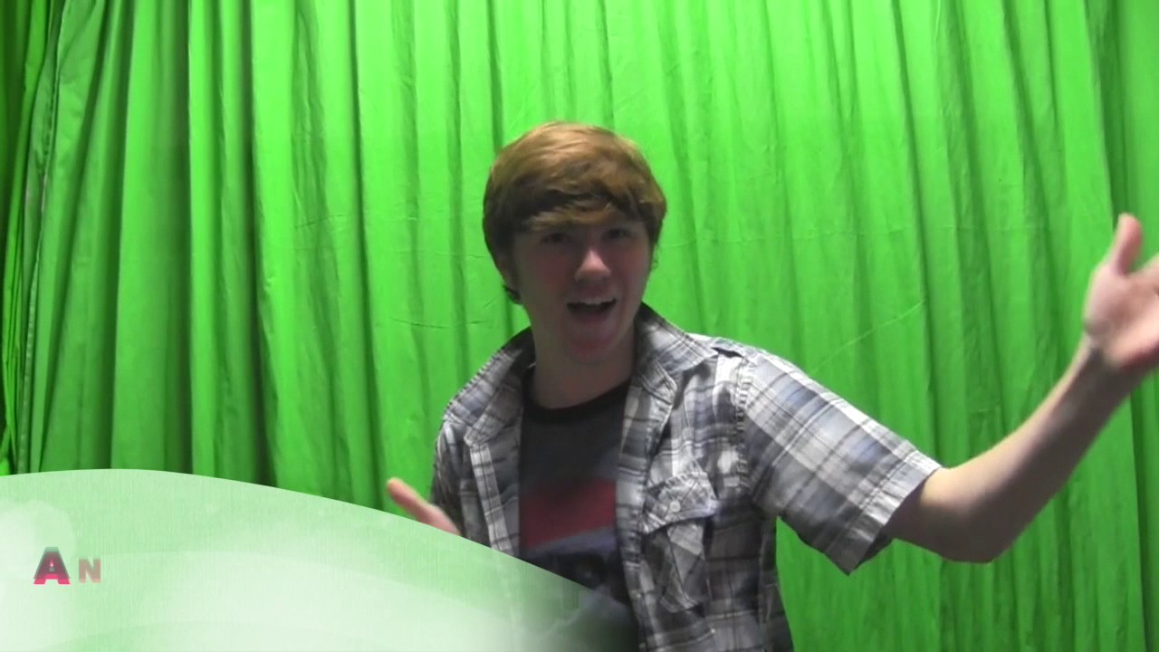 Midland Valley High School Drake and Josh TV Show Intro