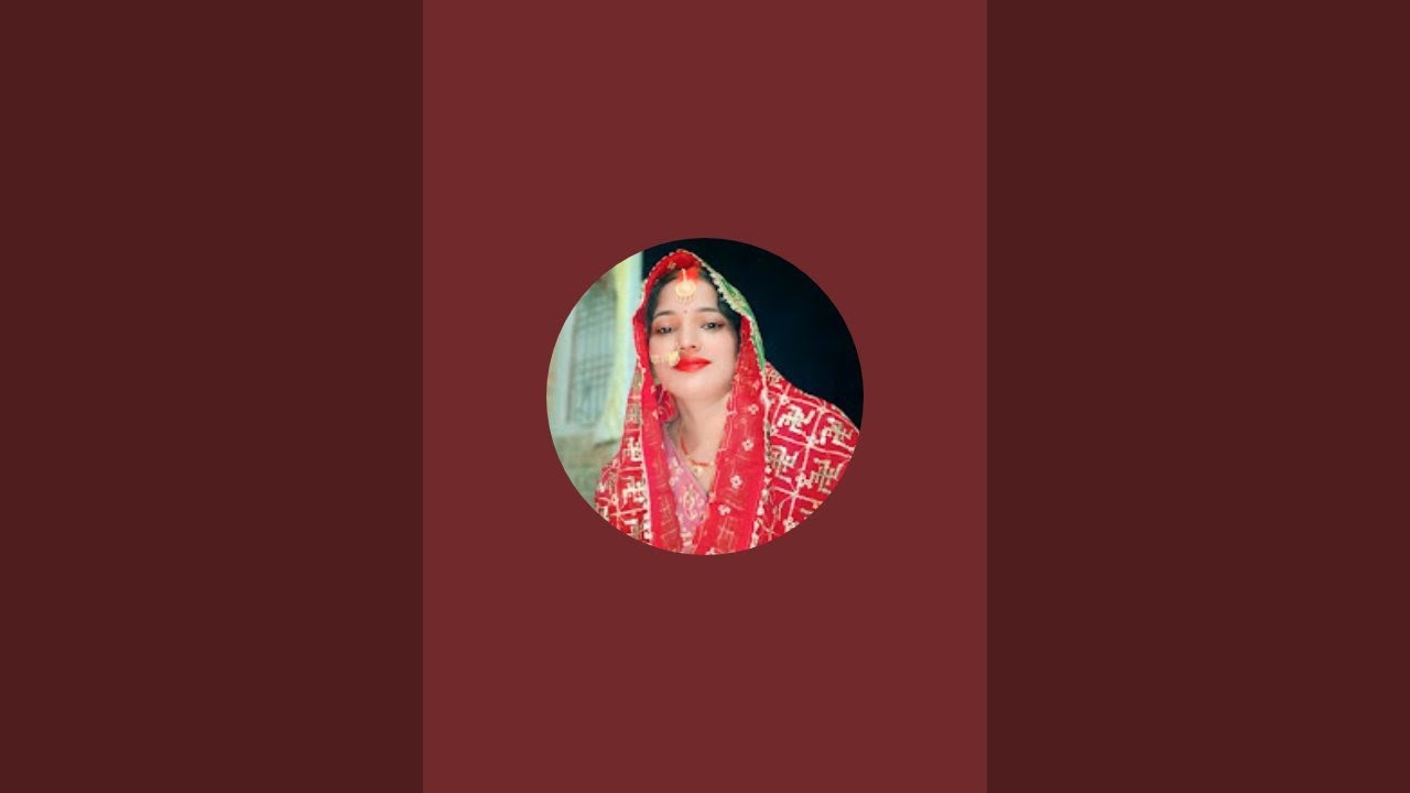 Sunita Yadav lokgeet  is live! दोस्तों राम राम