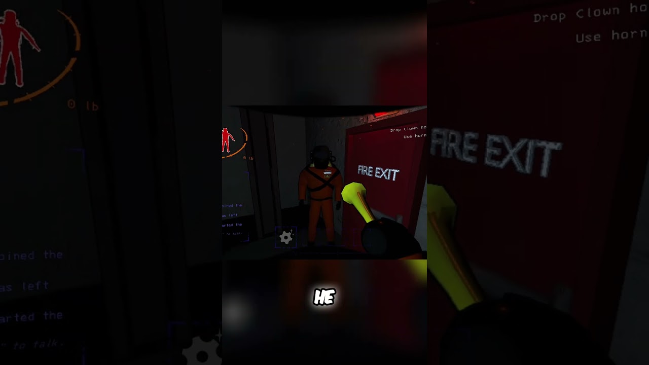 He Doesn't Like US! Egg Heist Survival Plan!