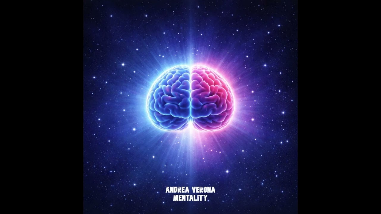 Andrea Verona - MENTALITY