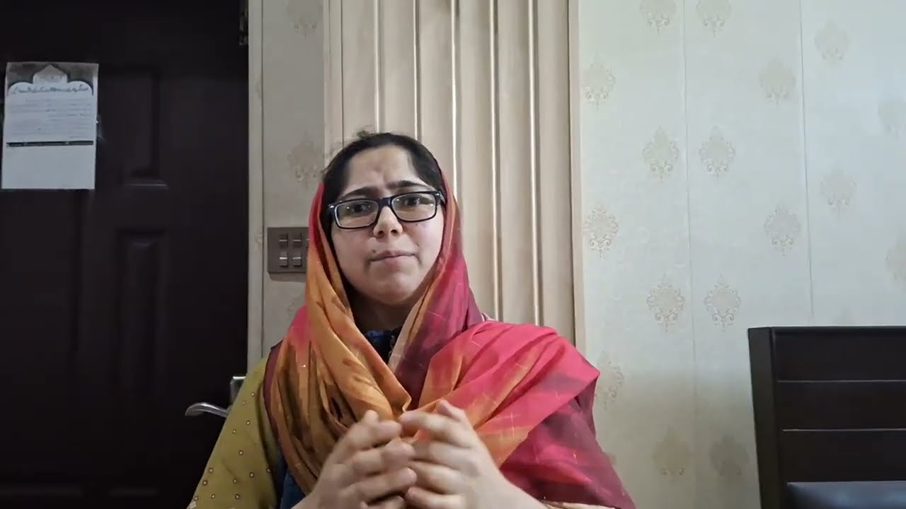 PaPa Ki Tabiyat Kharab 😔😢  | Allah Ka Karam | Nidi Vlogs | Ramadan 2026