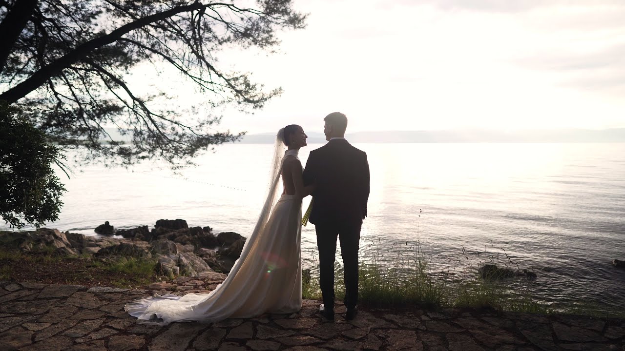 Marija & Denis - Promowise Wedding Video