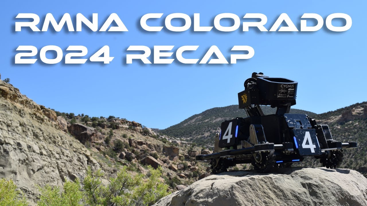 ARUW 2024 RMNA Recap