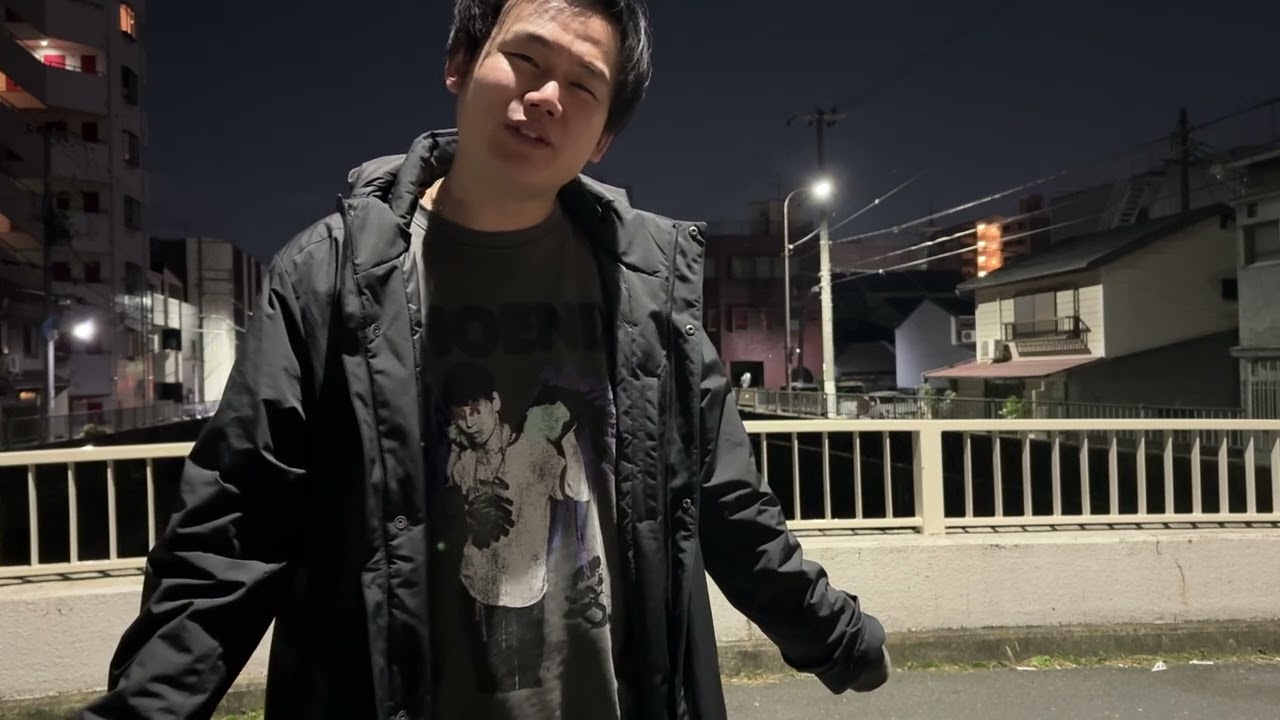 兄笹の怒り爆発動画について