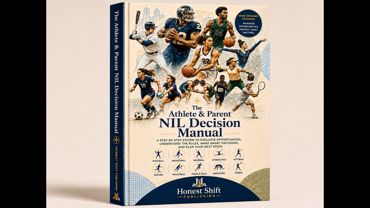 How to Evaluate NIL Opportunities and Make Smart Decisions | NIL Decision Manual