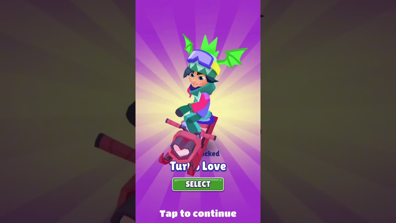 Unlocked All These in Subway Surfers Winter Xtreme 2026! Mia, Fire Starter and Turbo Love