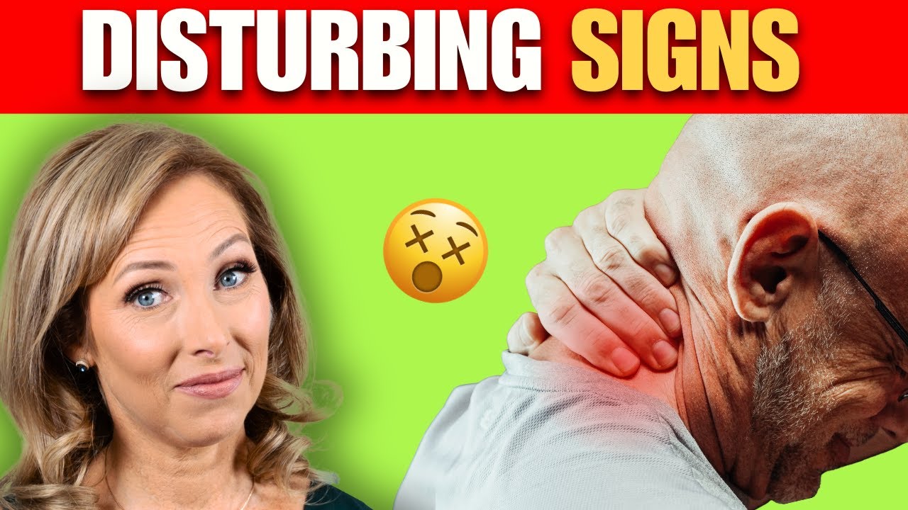 The Most Disturbing Signs of Magnesium Deficiency | Dr. Janine