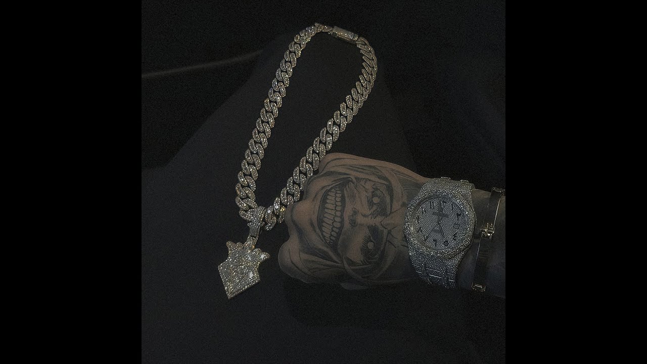 (FREE) Key Glock x Young Dolph Type Beat 2025 - 