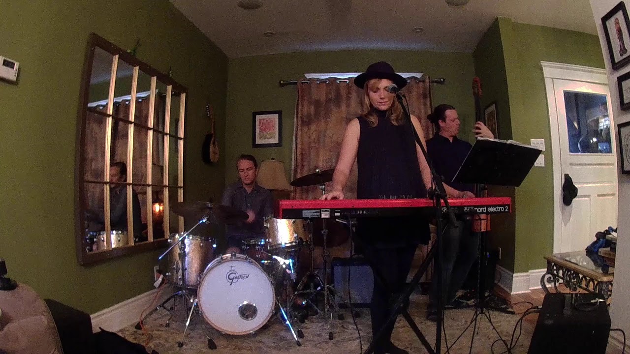Summertime - Anneda Trio
