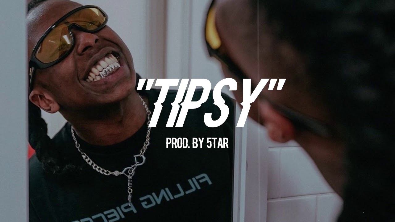 Sam Wise x Skepta Type Beat - 