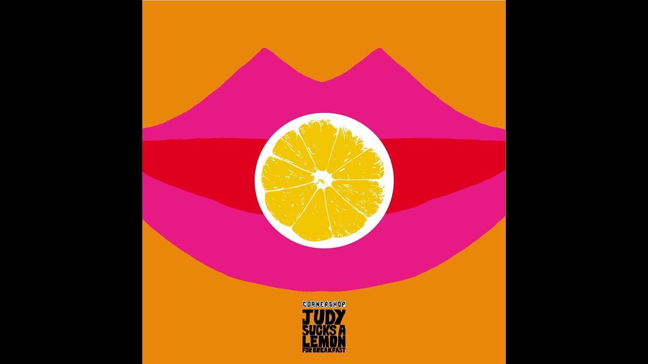 Cornershop - The Mighty Quinn (Dylan) - ample play records
