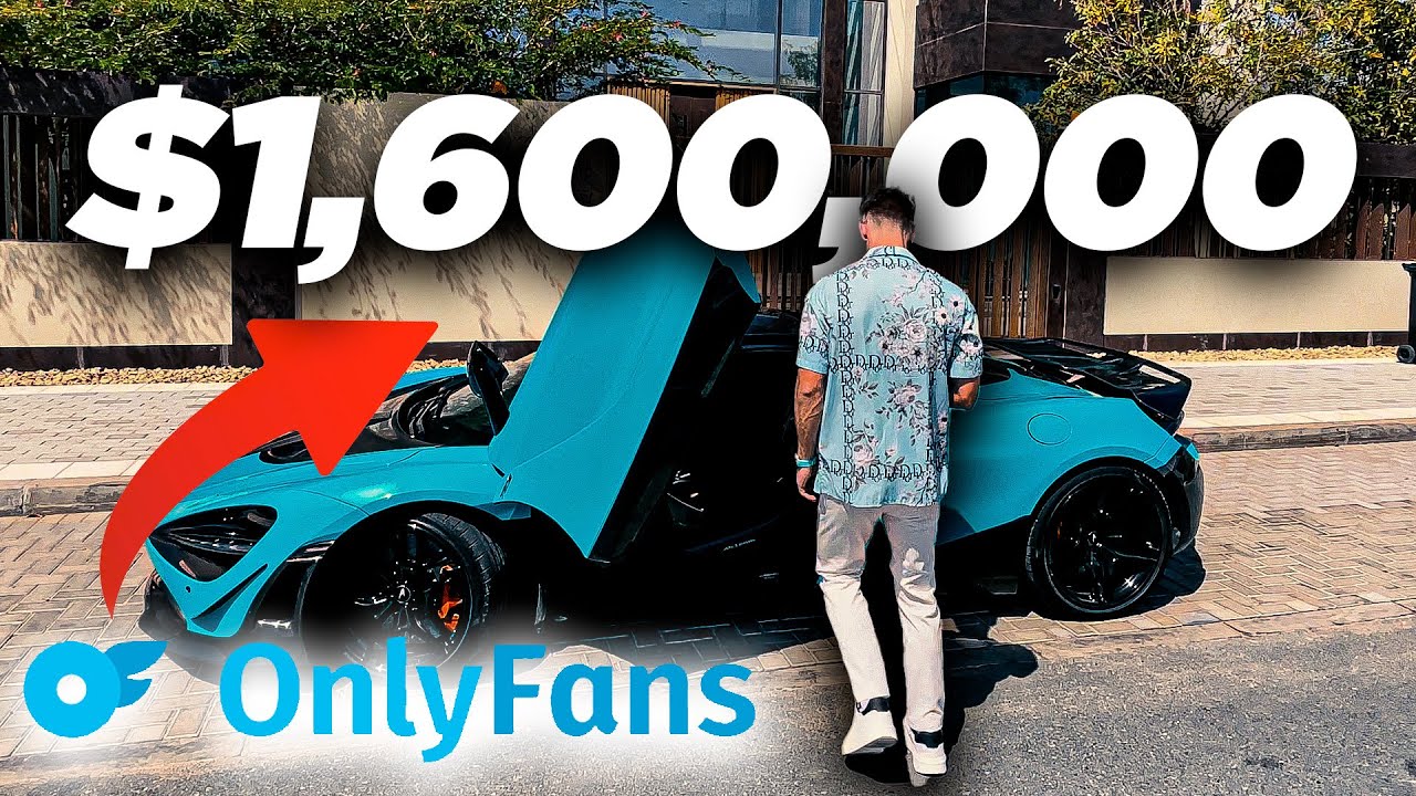 the NEW Online Business Model in 2024 OnlyFans Management | OFM