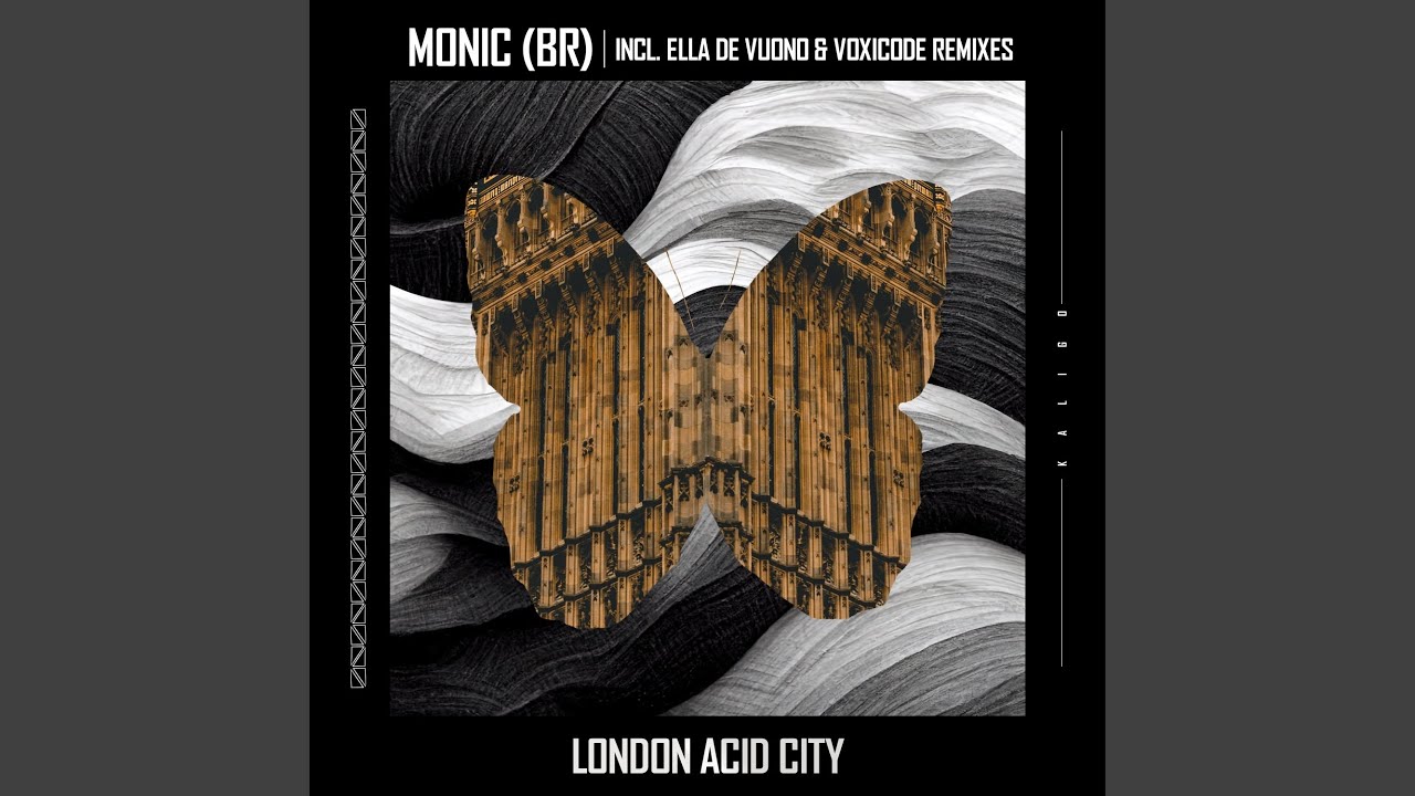 London Acid City (Radio Edit)
