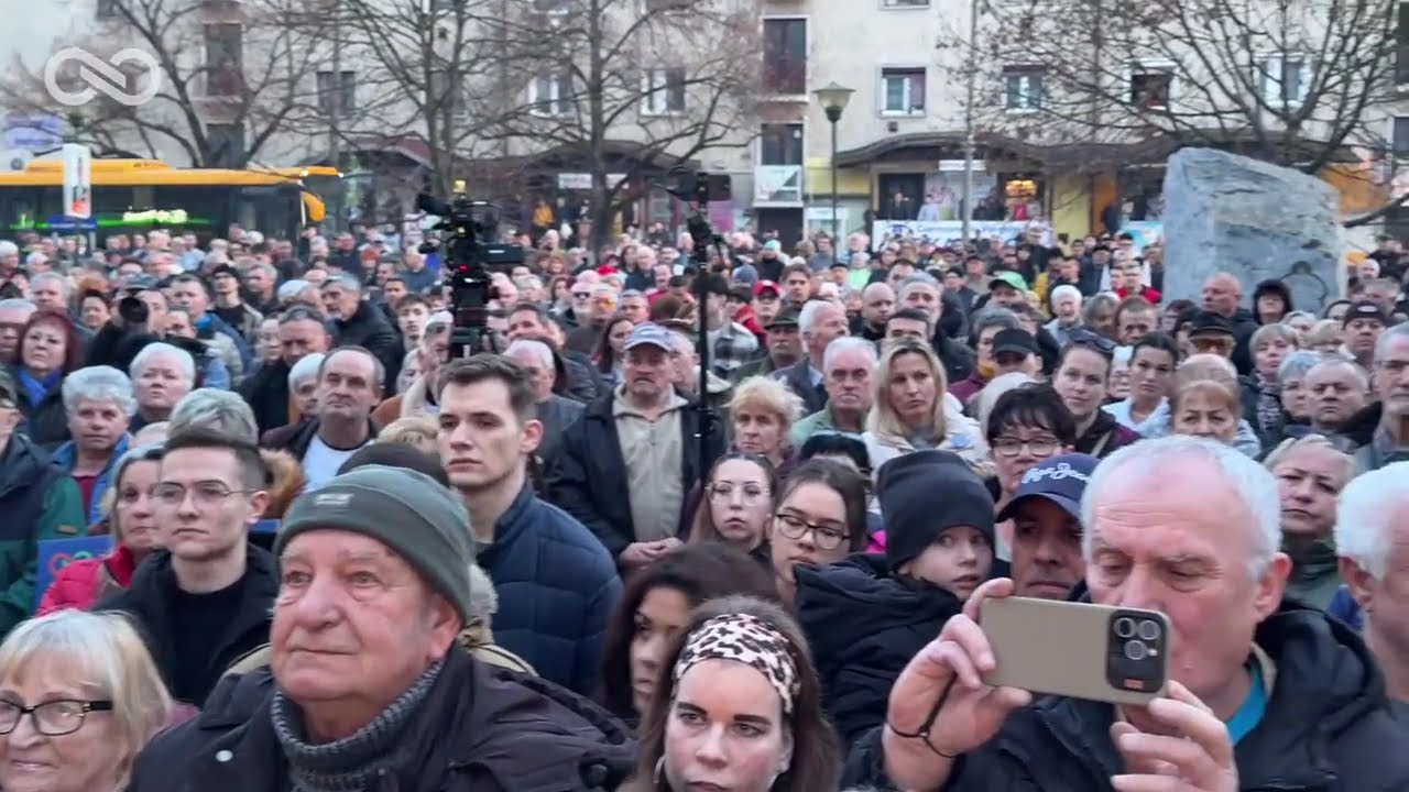 Ózd - A legfontosabb országjárás