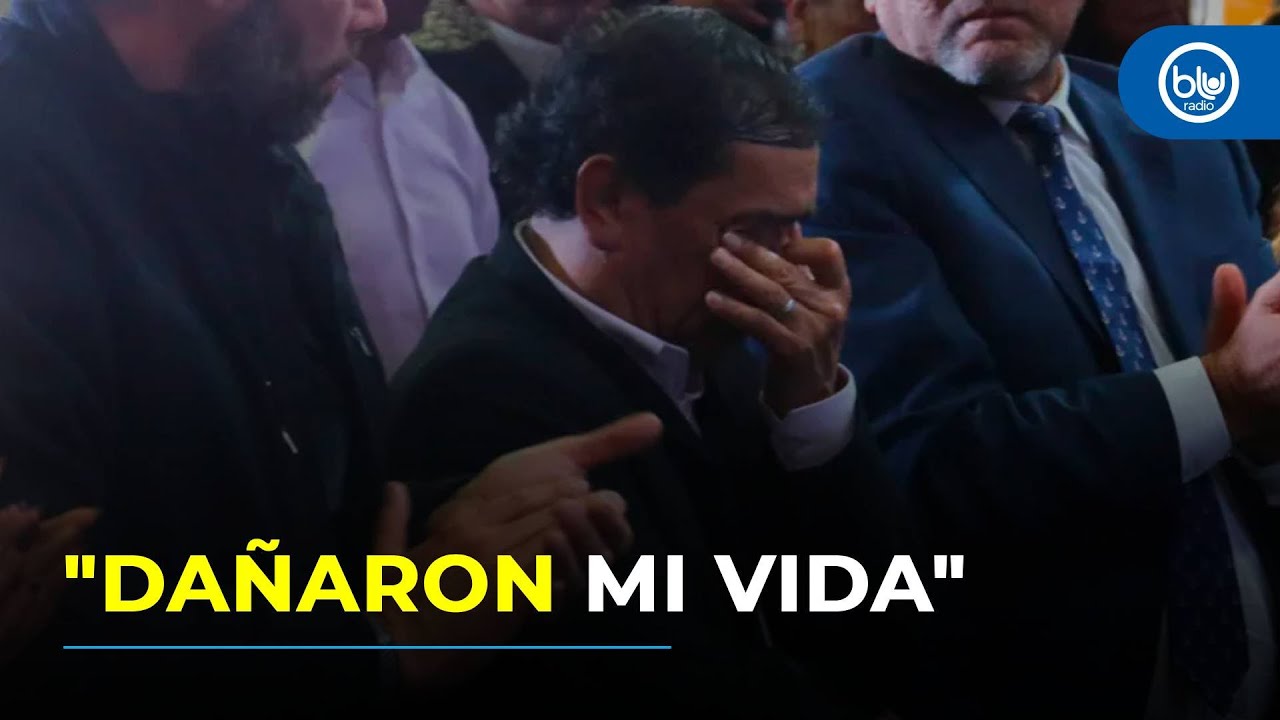 ¿Por qué Gustavo Sastoque se convirtió en el “chivo expiatorio” del asesinato de Hernando Pizarro?