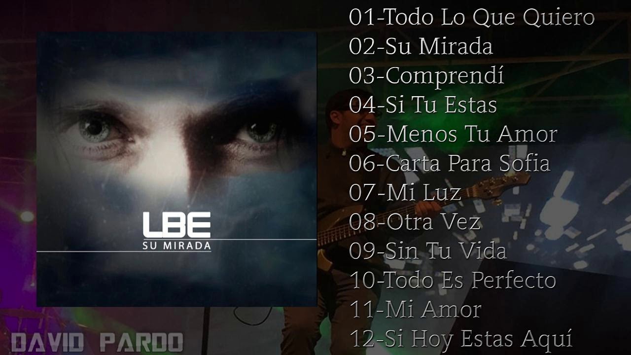 LBE 