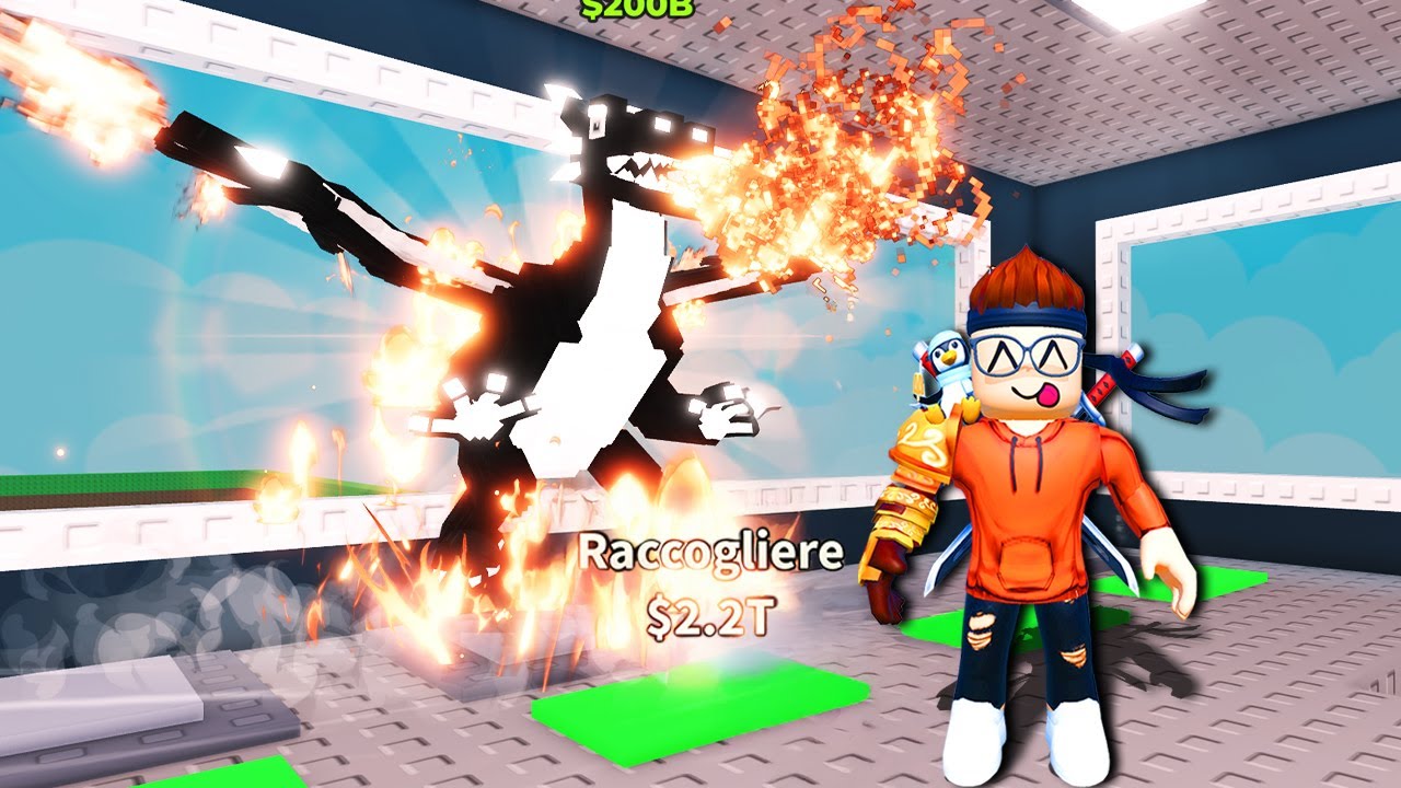 Ho sbloccato IL VERO DRAGONI CANNELLONI YIN YANG su ROBLOX STEAL A BRAINROT!!