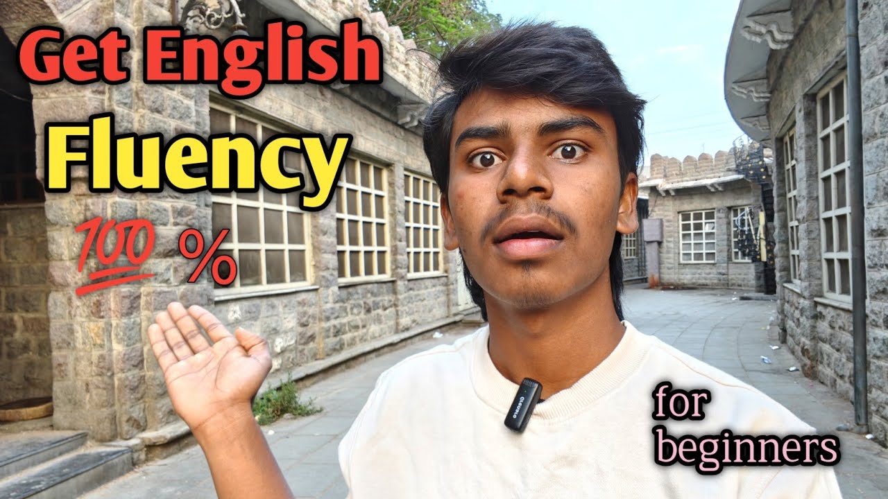 Do this to achieve fluency in English 🤫 , simple methods to follow,.#Englishspeaking