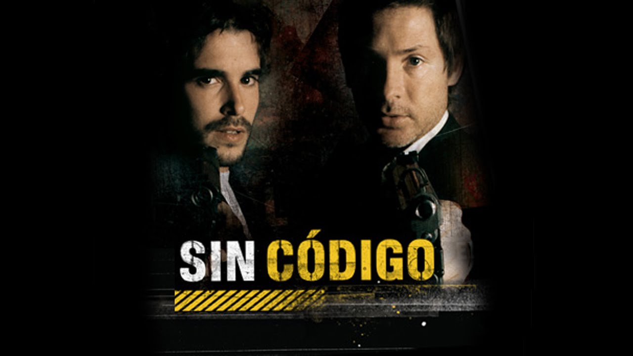 Sin c&oacute;digo - Miniserie - Cap&iacute;tulo 1 - Parte 1