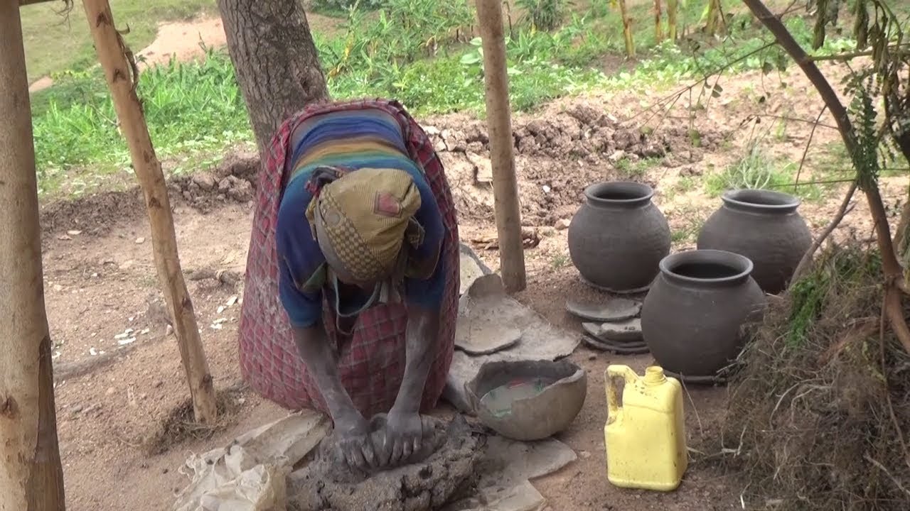 IMIBEREHO YABO NGO NTIYITAWEHO MURI GISAGARA