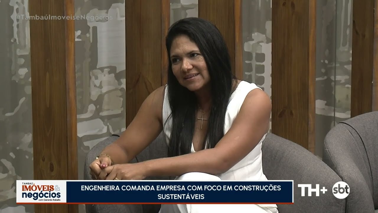 Tambaú Imóveis e Negócios - Bloco 1 - 07 03 26