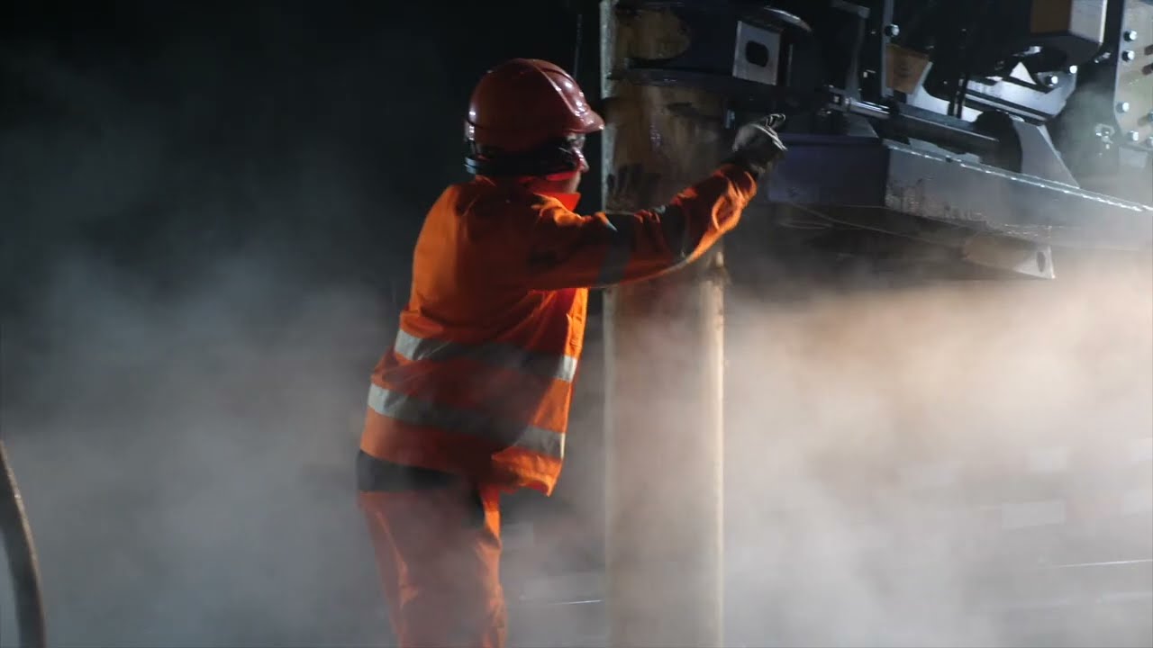SBB CFF FFS - AS25 Raddoppio Contone - Ponte Ticino, lavori principali