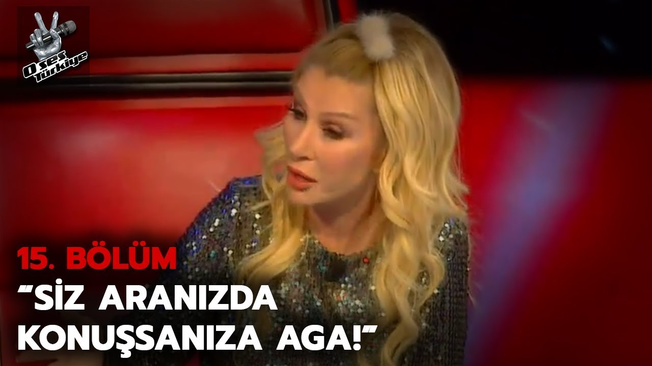 Seda Sayan'ı kızdırdılar! 
