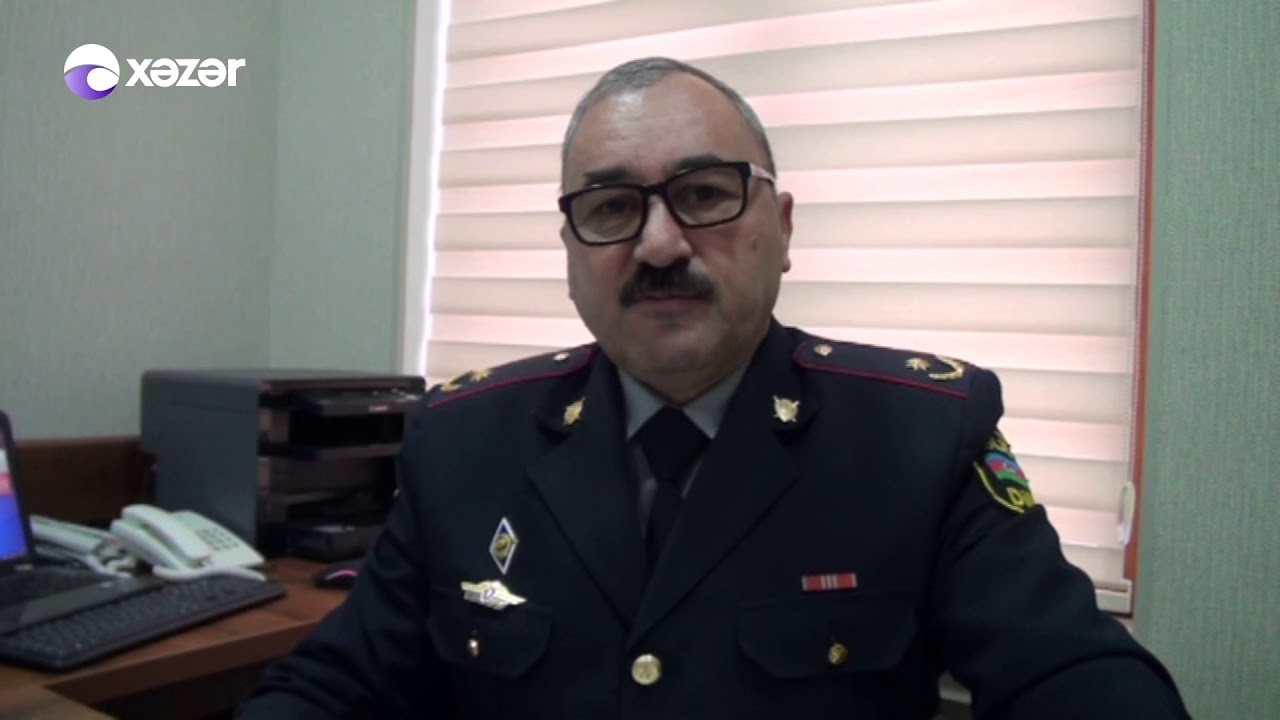 Xaçmazda mağazalara qənim kəsilən şəxs yaxalanıb