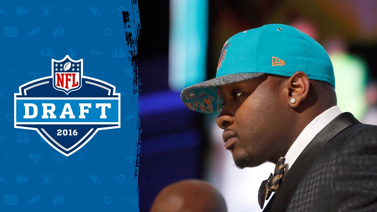 Was Laremy Tunsil's Draft Night Ruined by Social Media? | 2016 NFL Draft