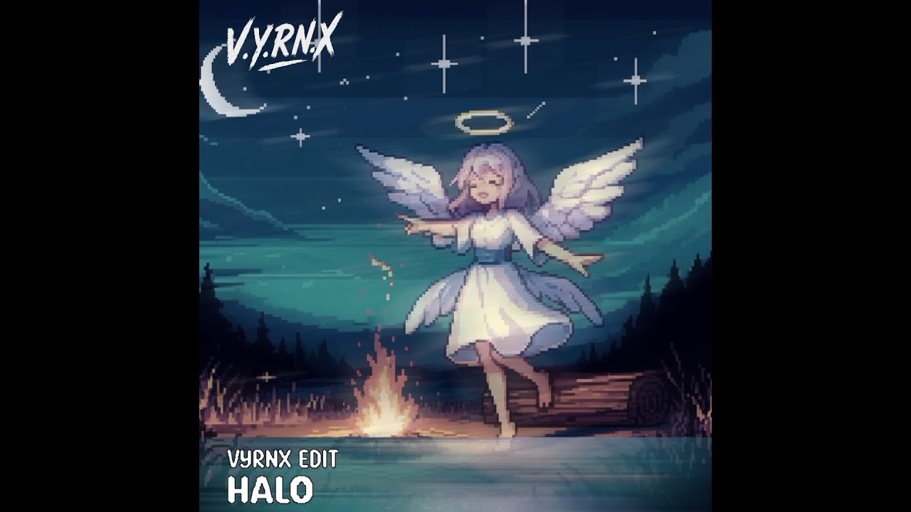 Beyonce - Halo (Remix)